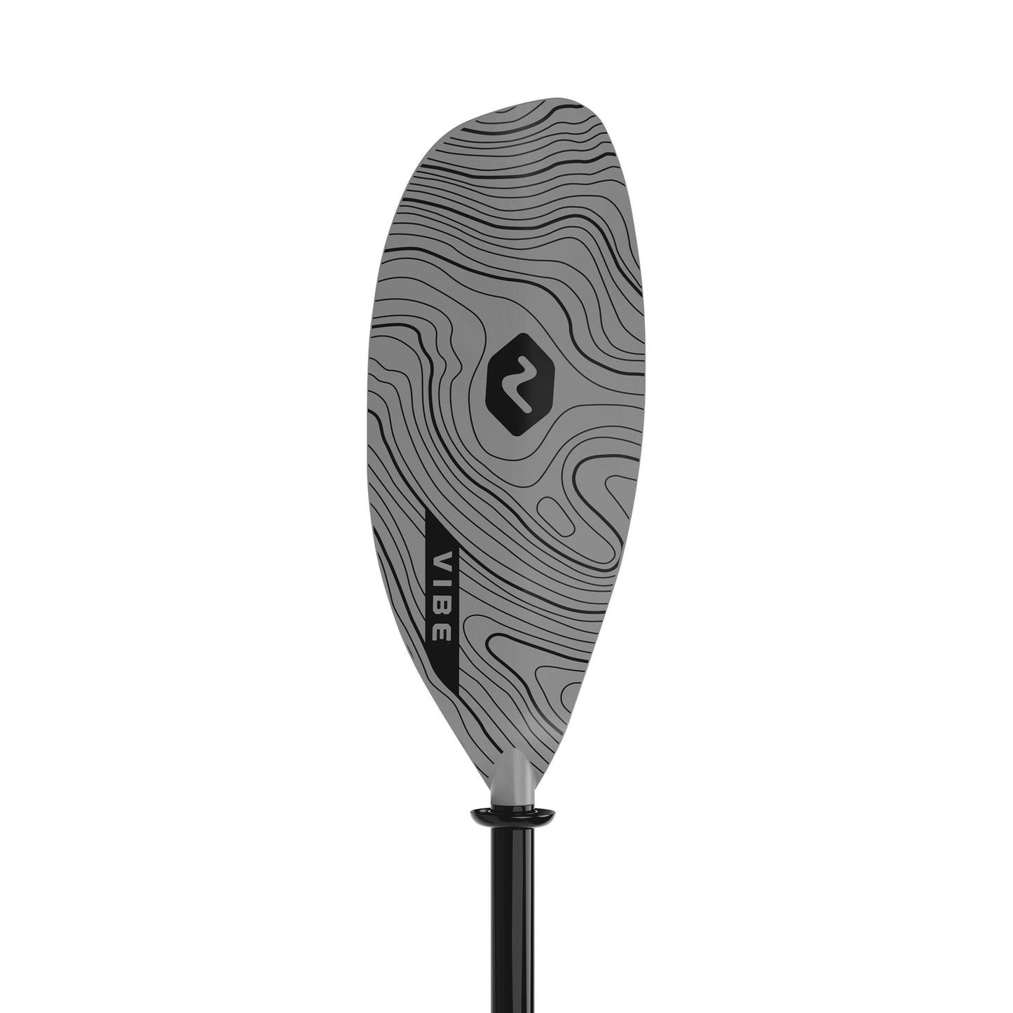 Evolve Fiberglass Paddle (230-250cm adjustable)