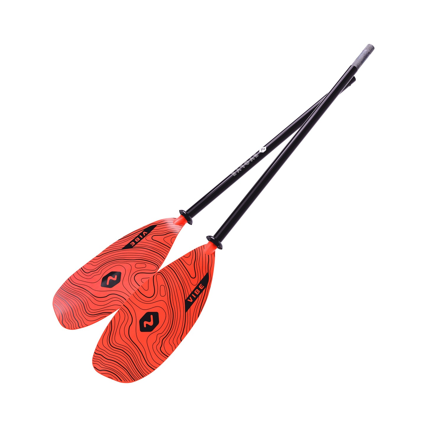 Evolve Fiberglass Paddle (230-250cm adjustable)