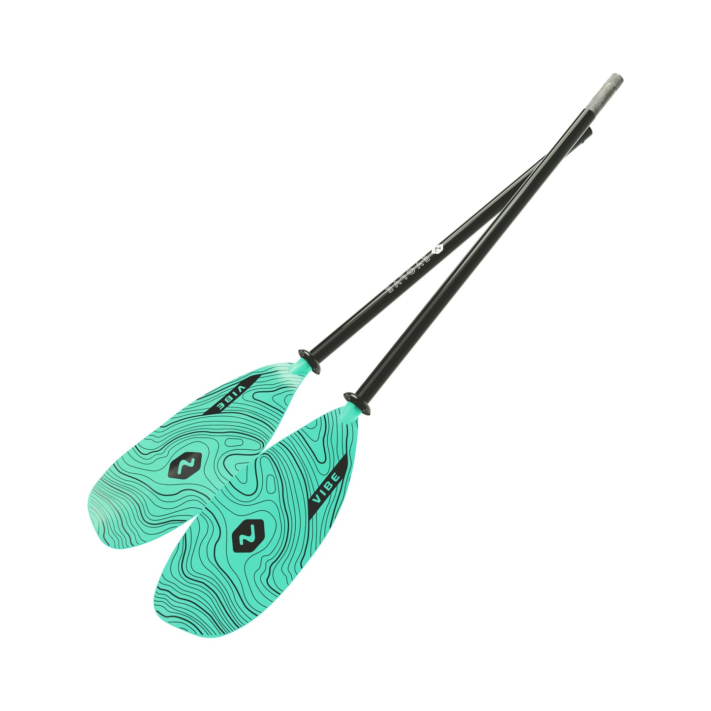 Evolve Fiberglass Paddle (230-250cm adjustable)