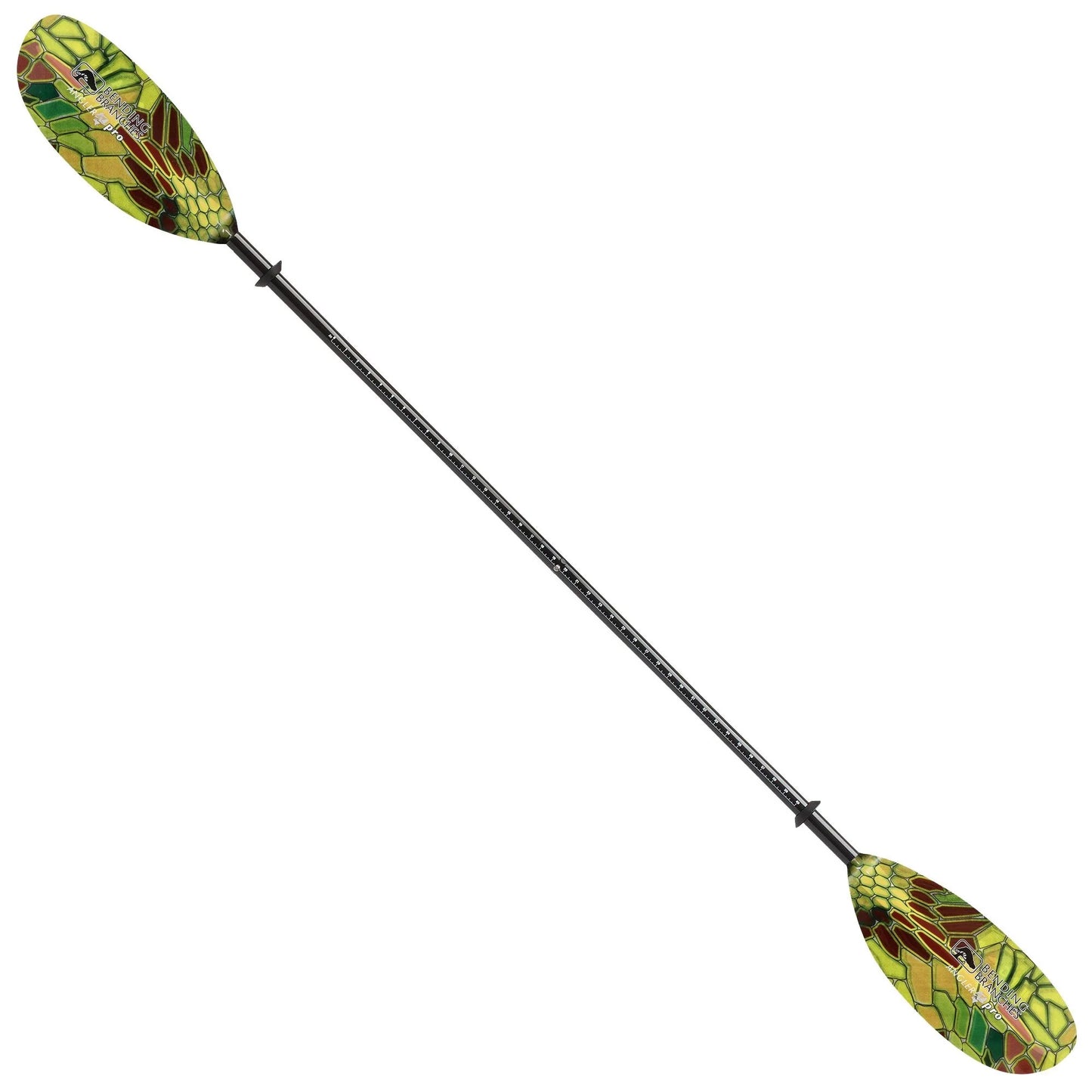 Bending Branches Angler Pro Snap-Button Paddle