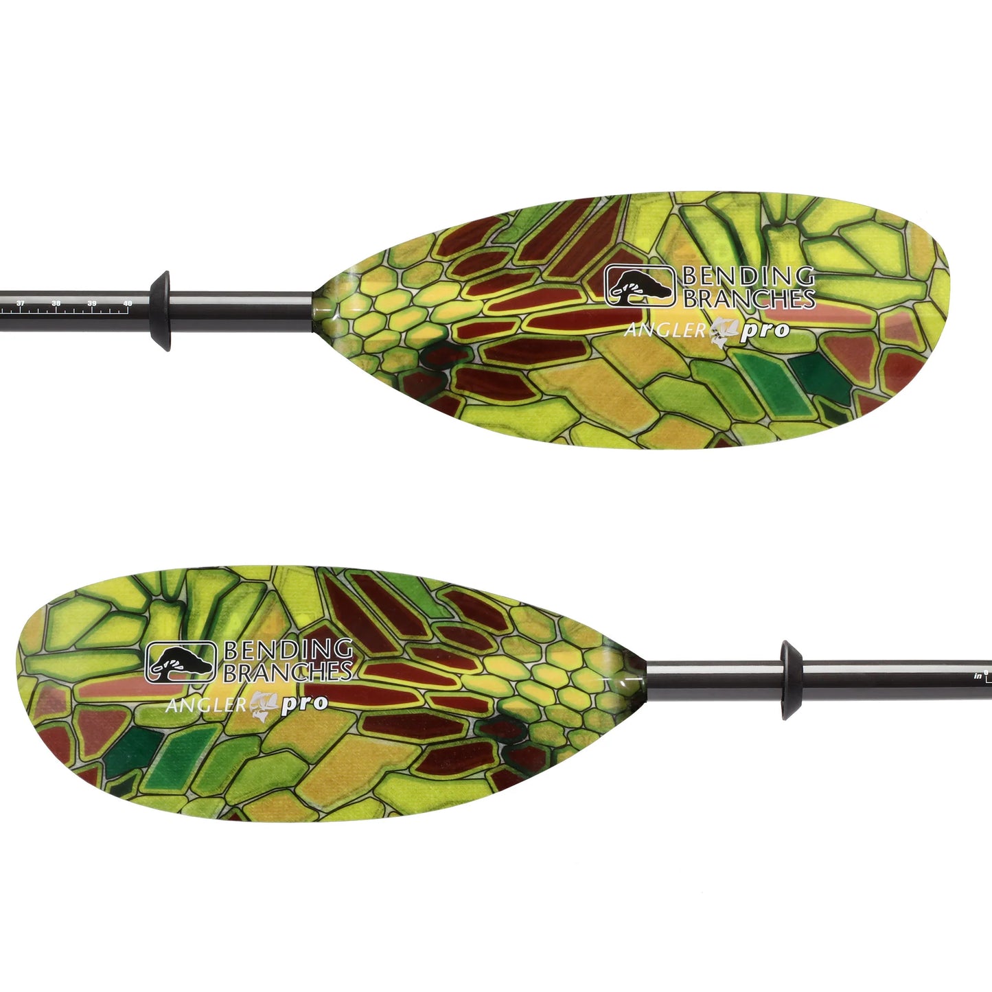 Bending Branches Angler Pro Snap-Button Paddle