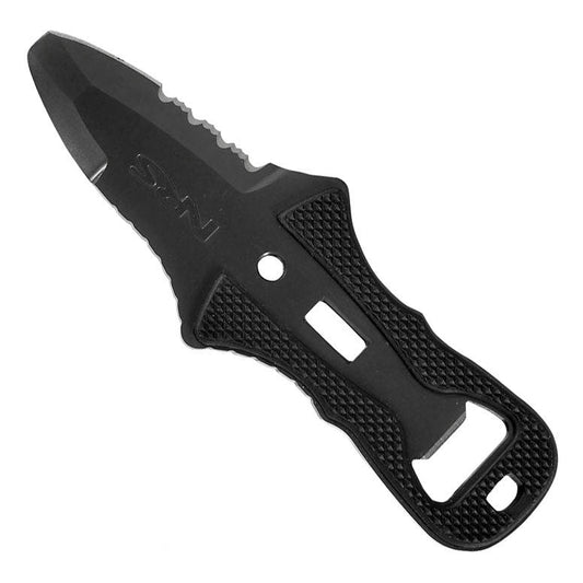 NRS Co Pilot Black Knife
