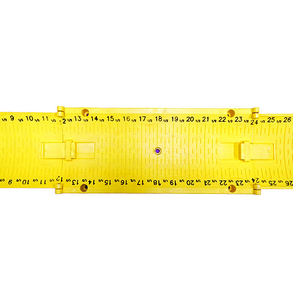 YakGear Fish Stik Yellow