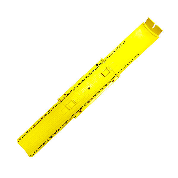 YakGear Fish Stik Yellow