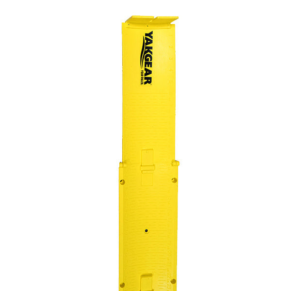 YakGear Fish Stik Yellow