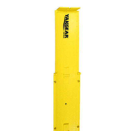 YakGear Fish Stik Yellow