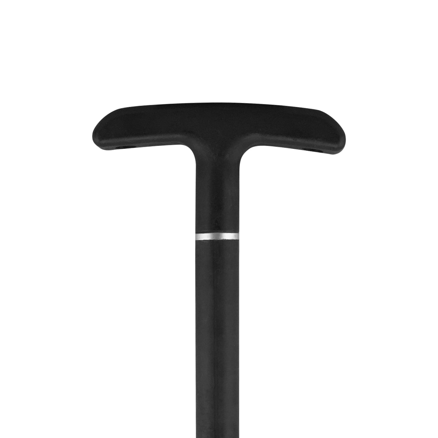 T Handle Shallow Water Anchor Pole