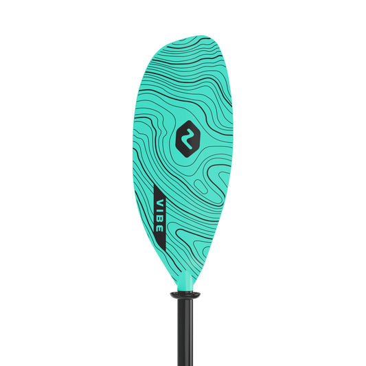Evolve Fiberglass Paddle (230-250cm adjustable)