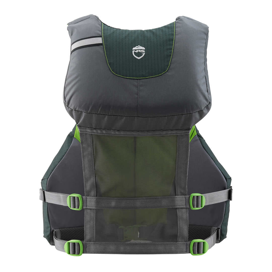 NRS 2Nd Generation Fishing PFD