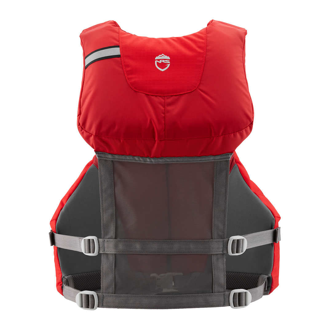 NRS 2Nd Generation Fishing PFD