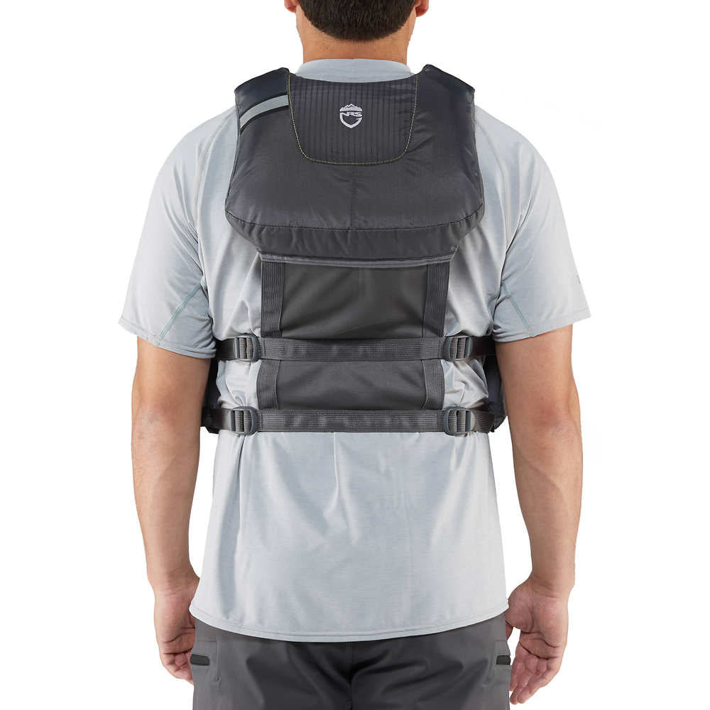 NRS 2Nd Generation Fishing PFD