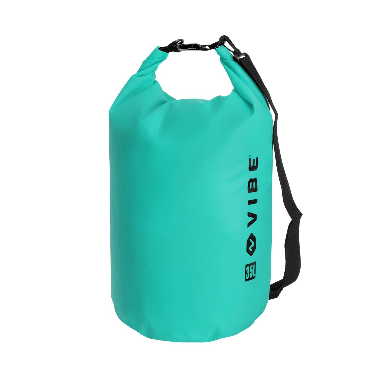 Sac étanche 5 Litres Vert – Wchstone – Kayak, Camping, Bateau