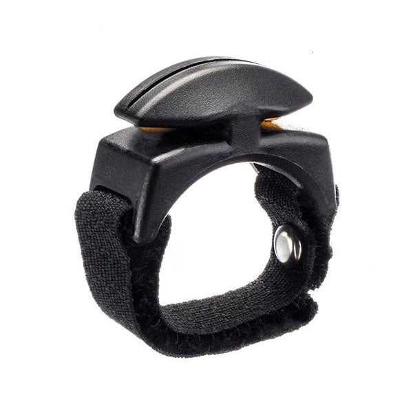 Line Cutterz Ring Black