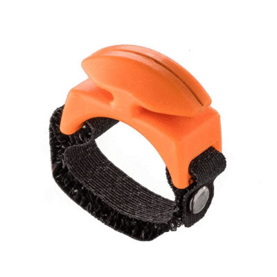 Linecutterz Orange Ring