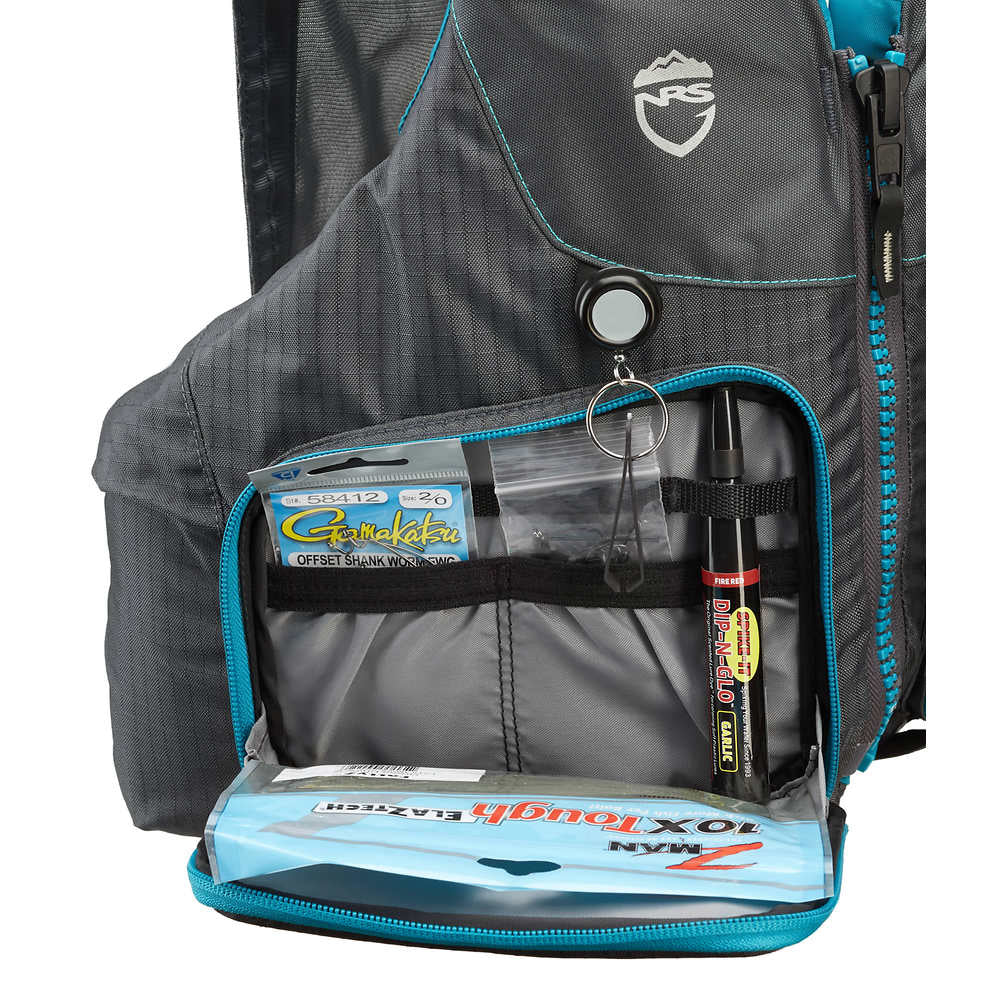 NRS Womens Shenook Fishing PFD