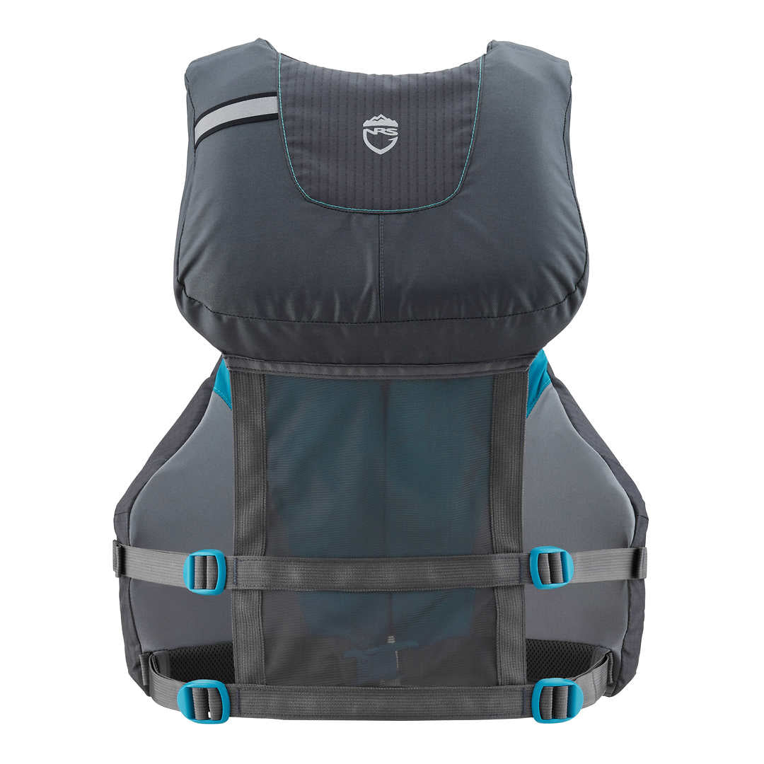 NRS Womens Shenook Fishing PFD