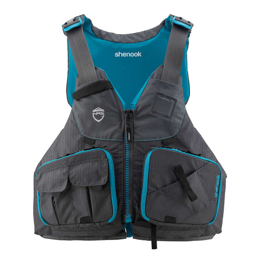 NRS Womens Shenook Fishing PFD