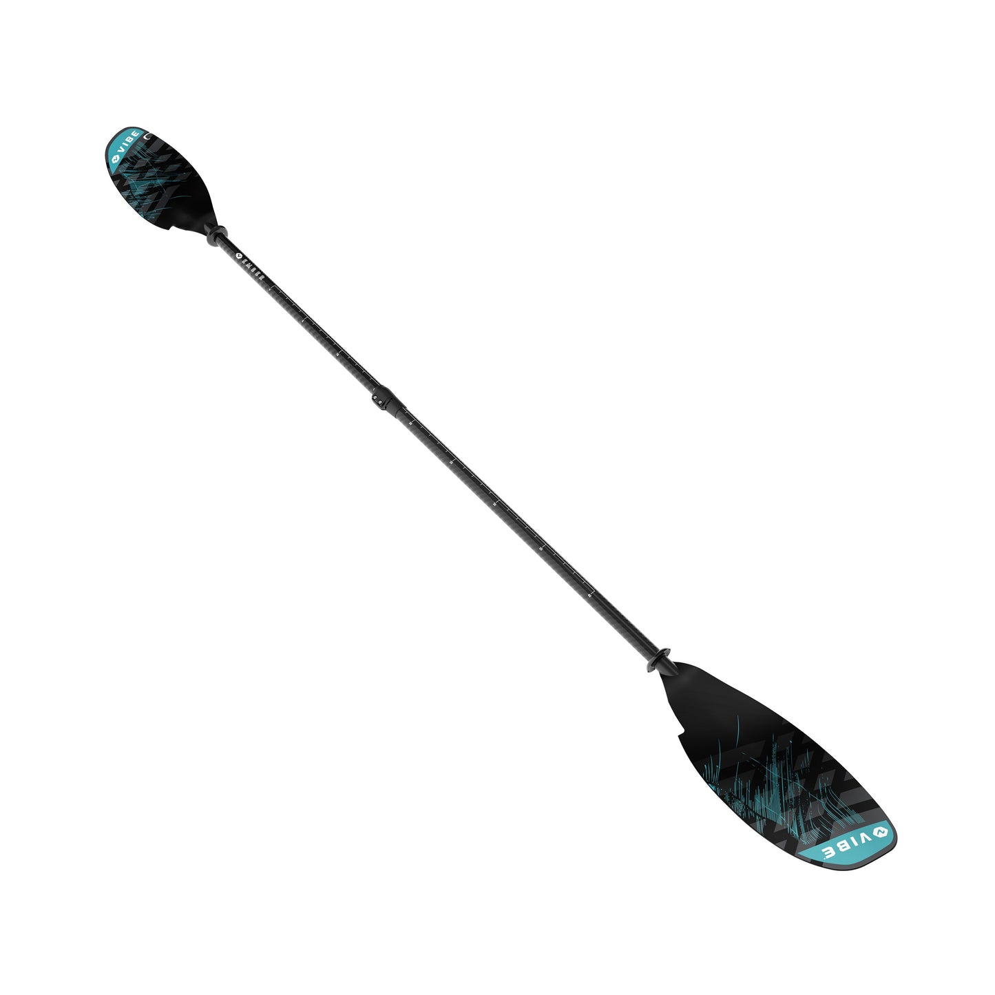 ﻿﻿Ember Carbon Fiber Paddle (240-260cm adjustable)