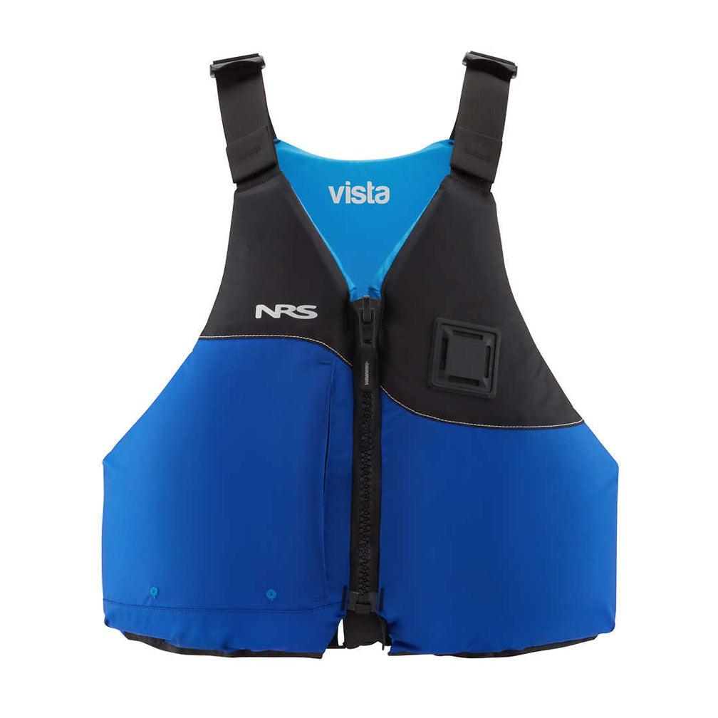 NRS Vista PFD Red