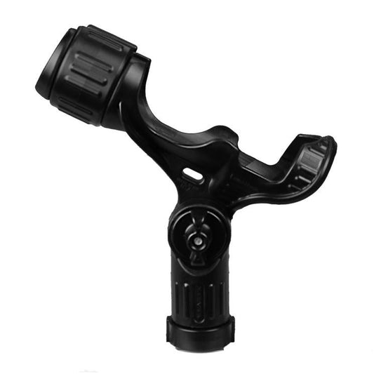 YakAttack Omega Pro Rod Holder With Track Mounted Locknload Mounting System