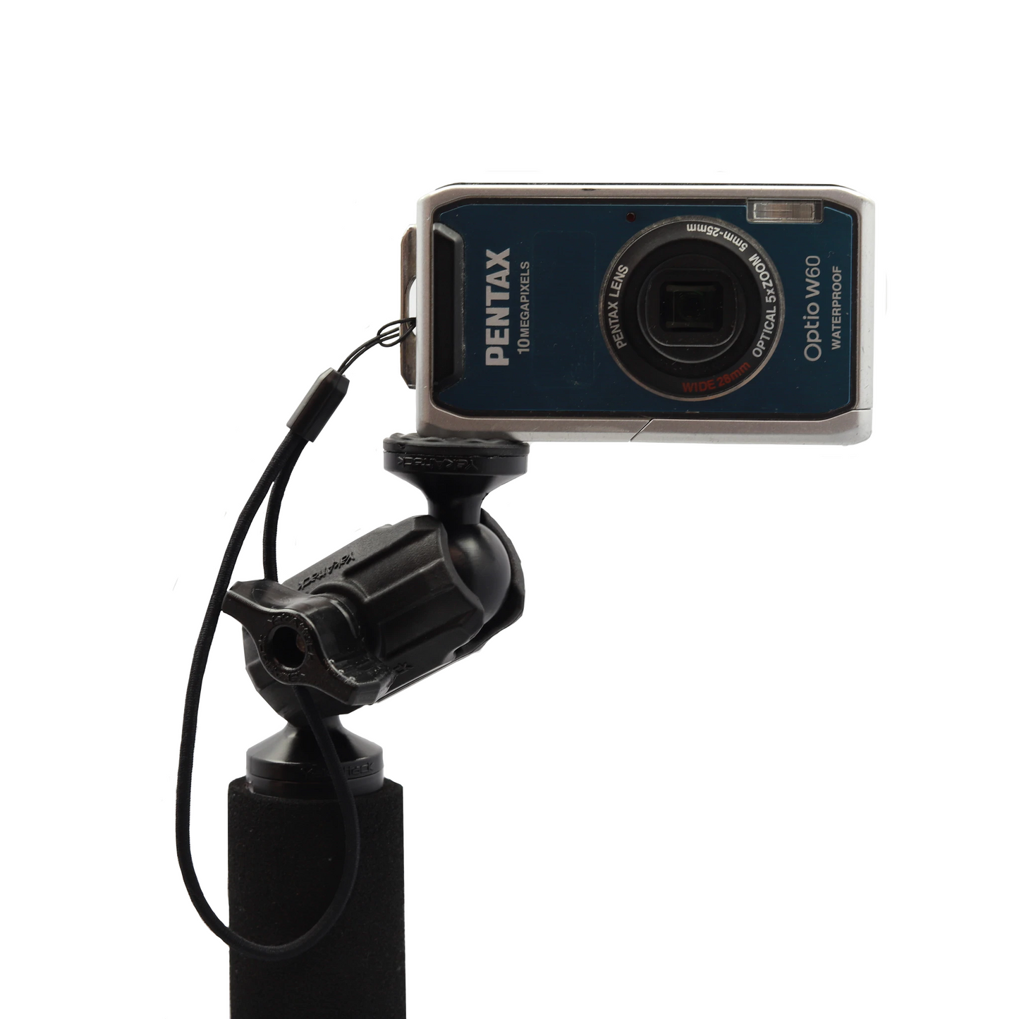 Panfish Portrait Pro Camera Mount CMS 1001