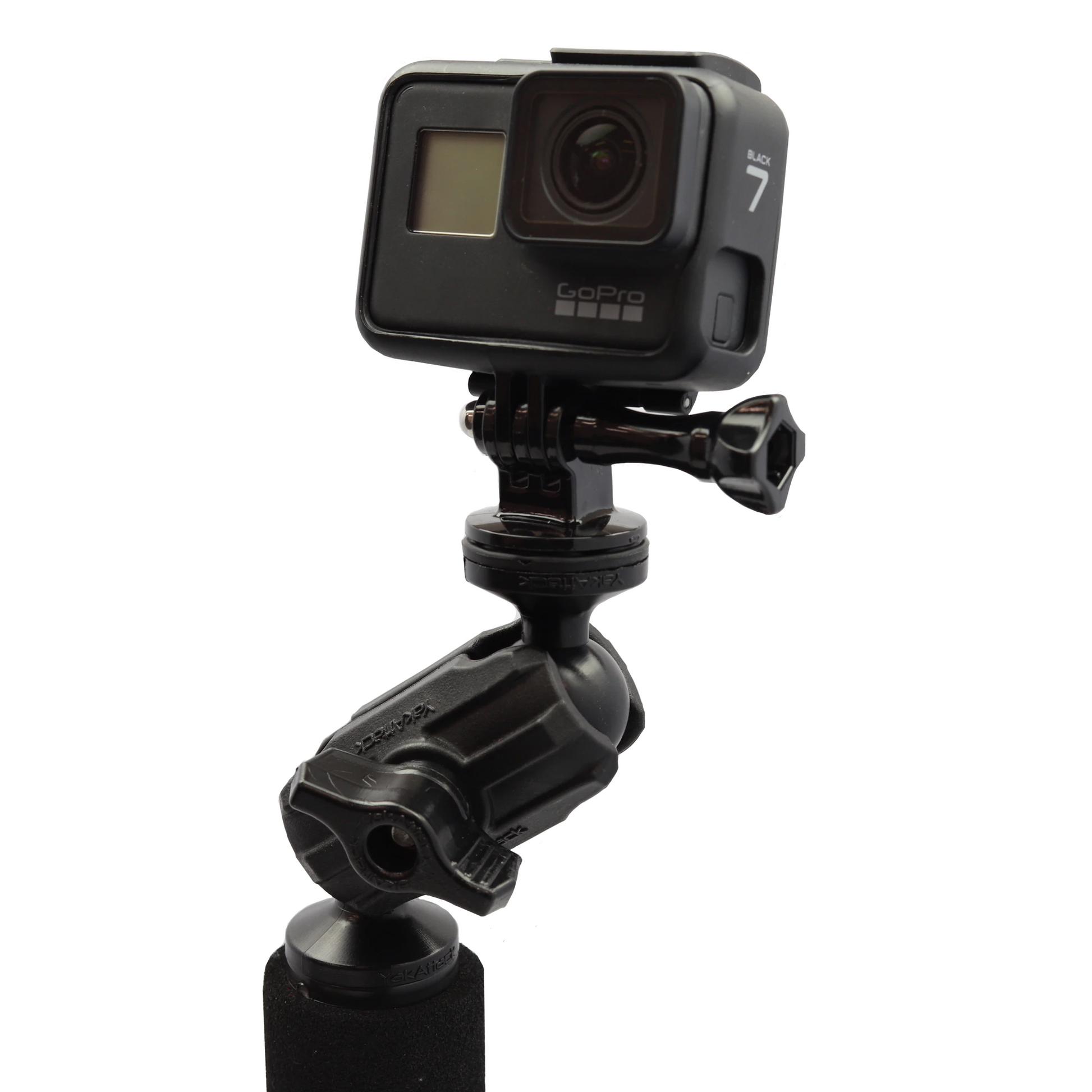 Panfish Portrait Pro Camera Mount CMS 1001