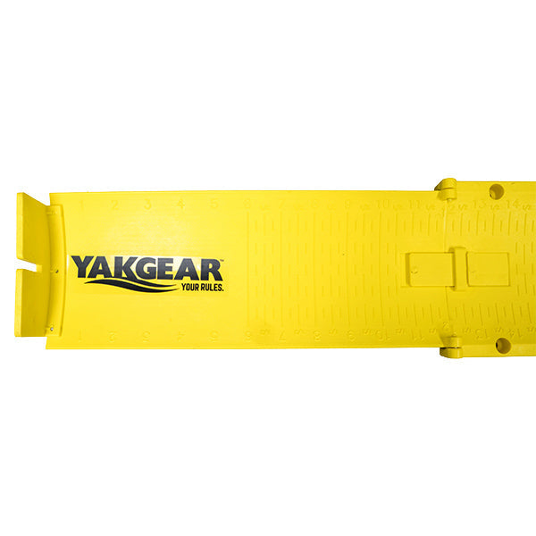 YakGear Fish Stik Yellow