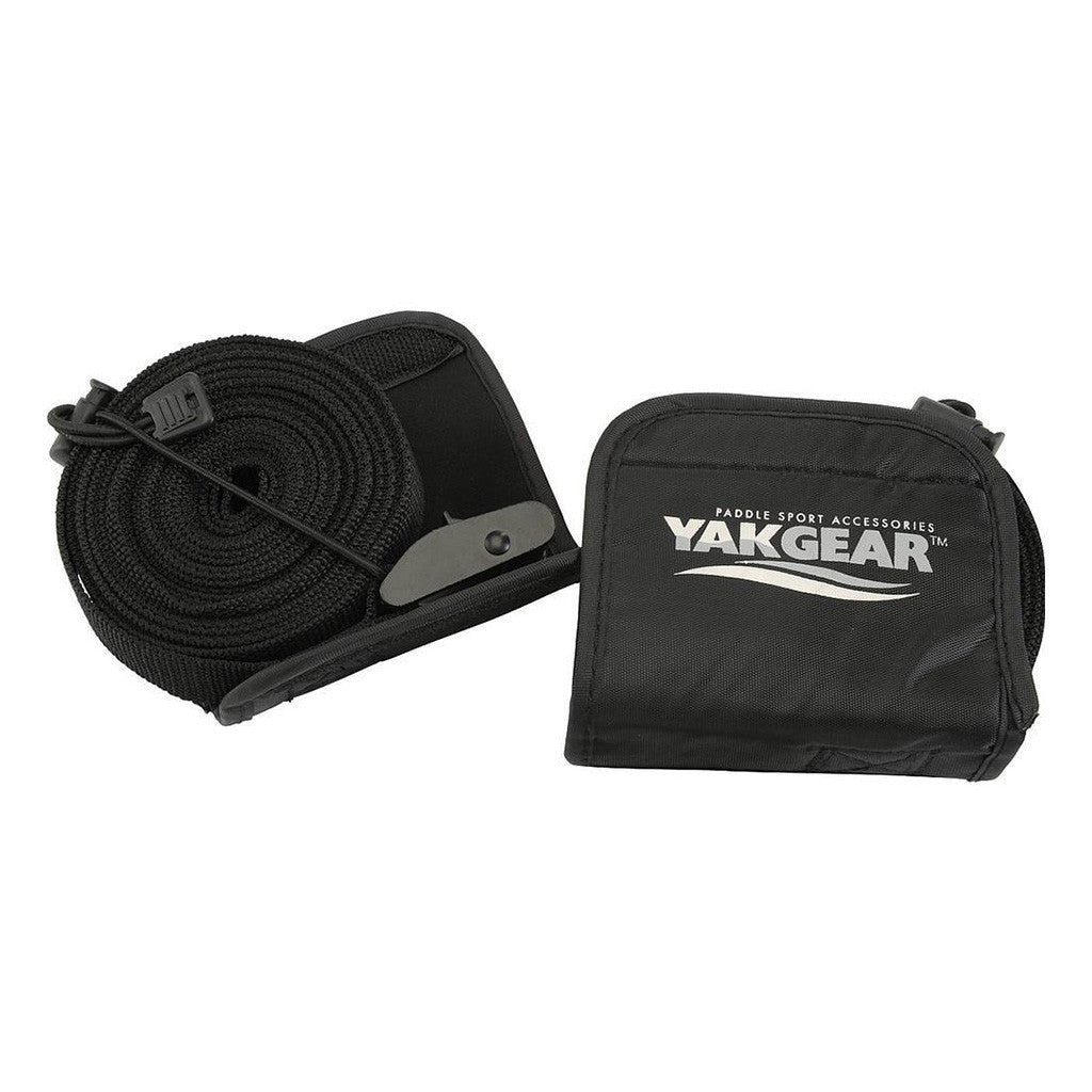 Yak Gear Tie Down Straps